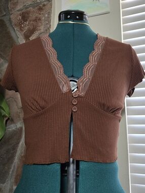 Urbanic Coquette Fairy Crop